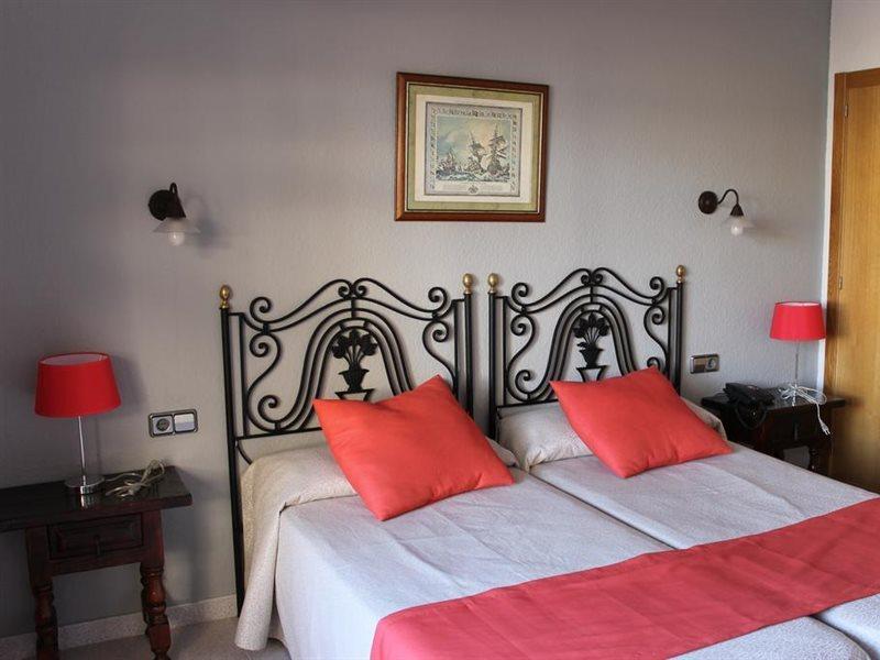 Appartement Isla Del Sol *
