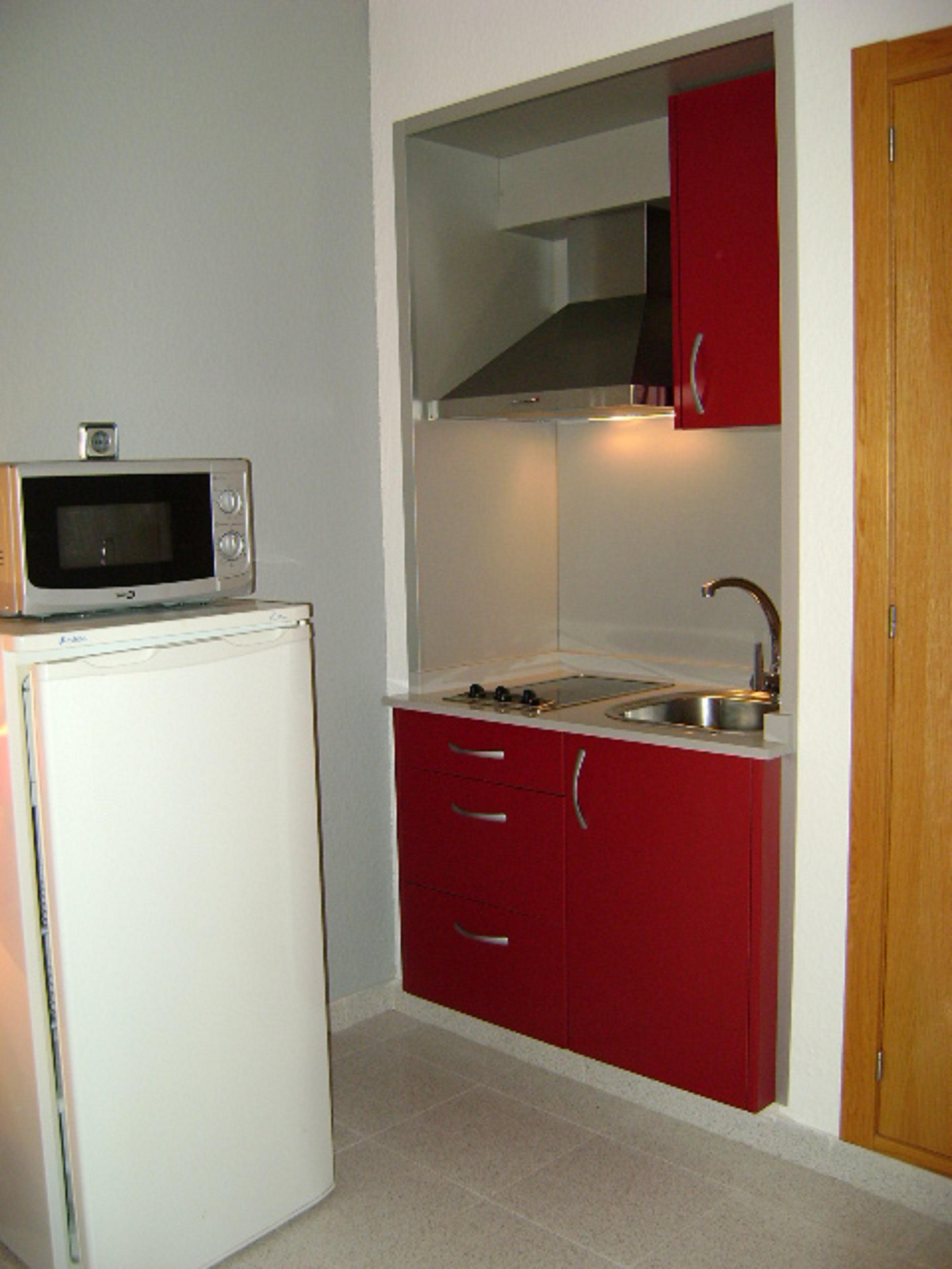 Appartement Isla Del Sol Can Pastilla (Mallorca)