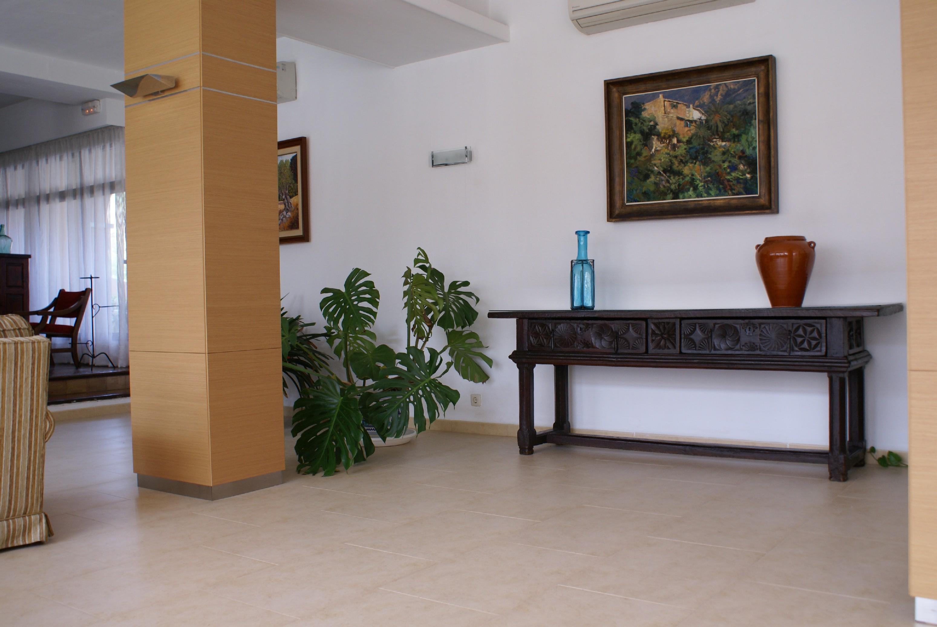 Appartement Isla Del Sol