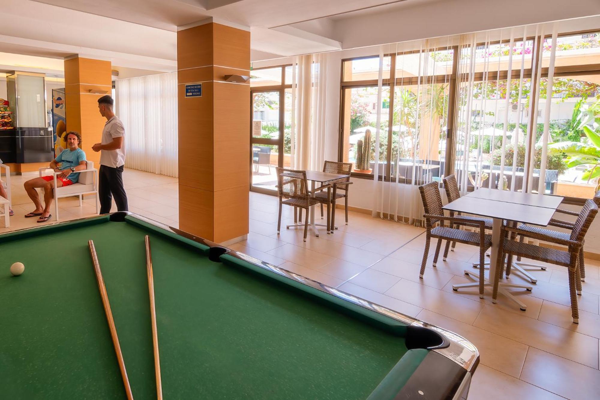 Appartement Isla Del Sol