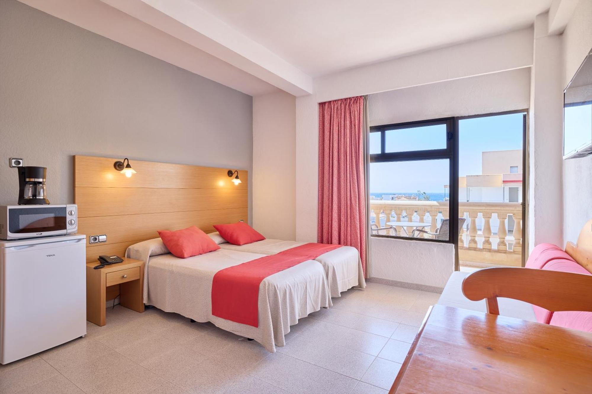 Apartment Isla Del Sol Can Pastilla (Mallorca)