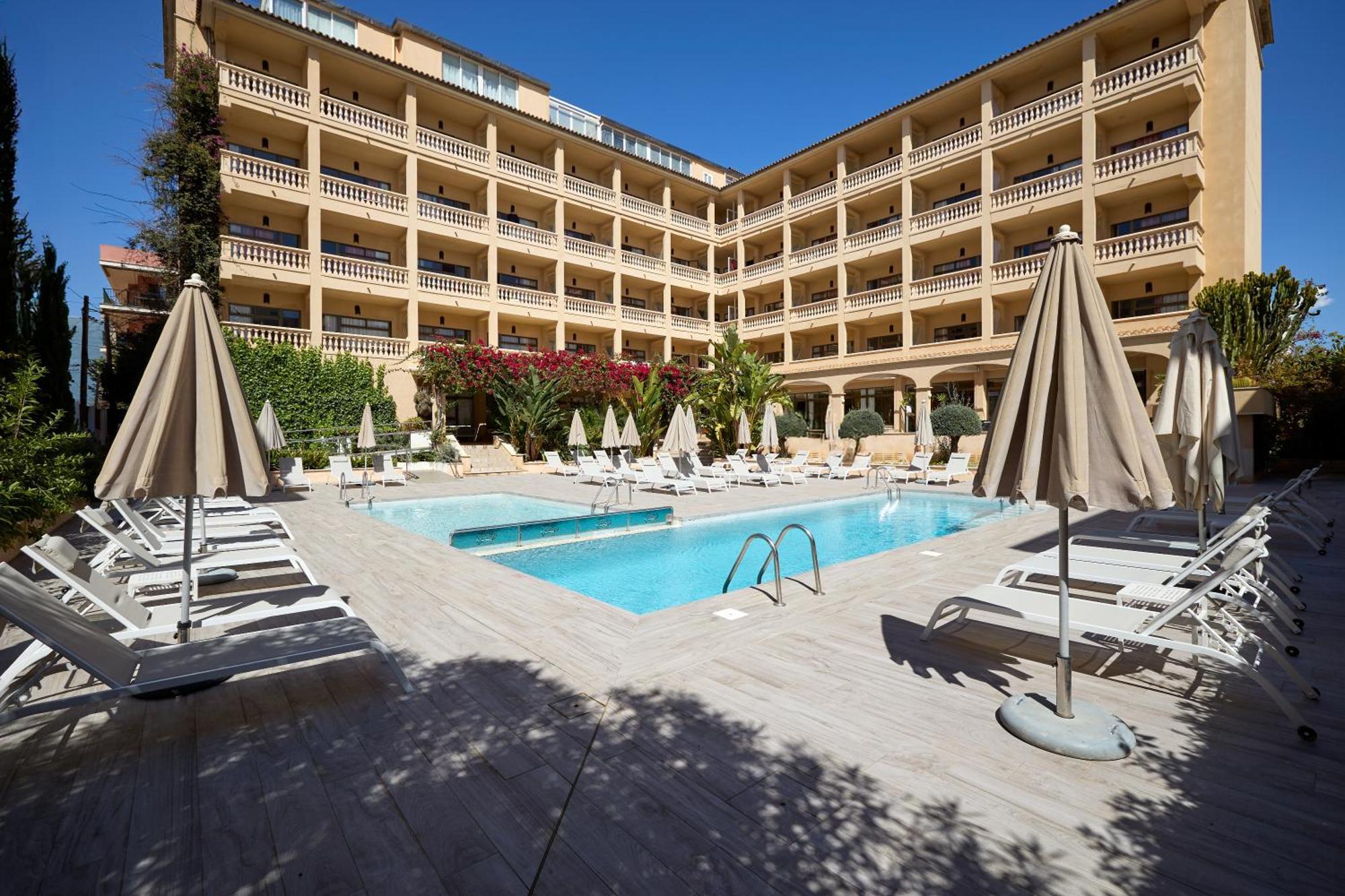 Isla Del Sol Apartment *