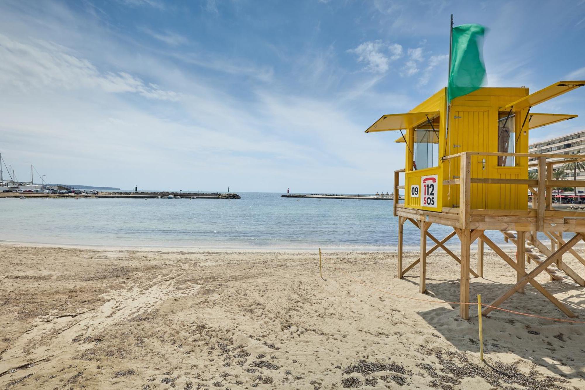 Apartamento Isla Del Sol Can Pastilla (Mallorca)