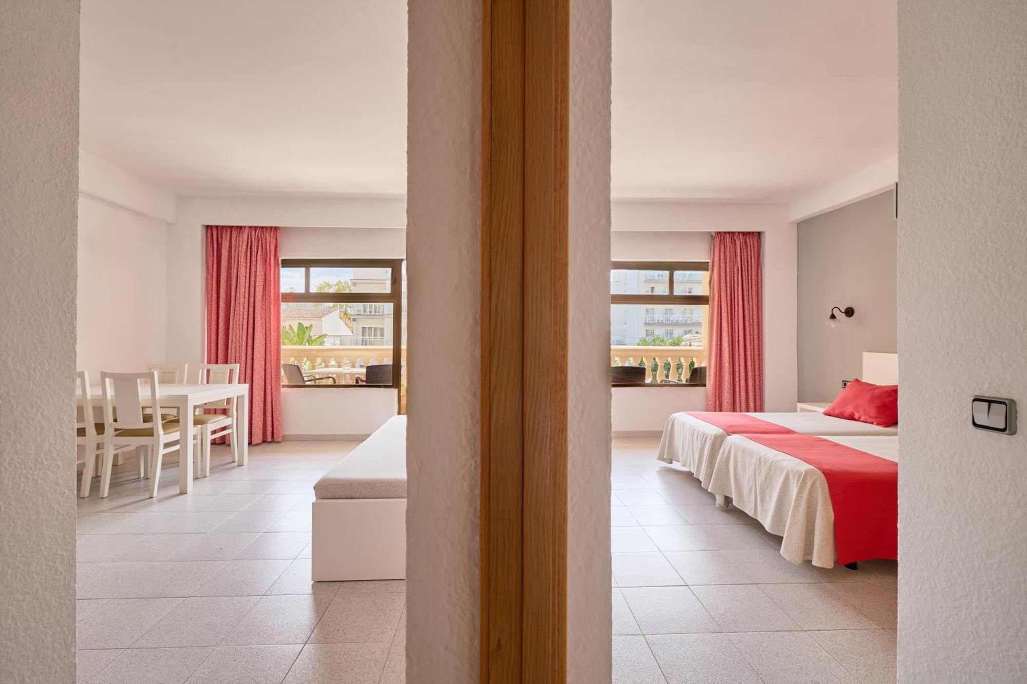 Apartamento Isla Del Sol Can Pastilla (Mallorca)