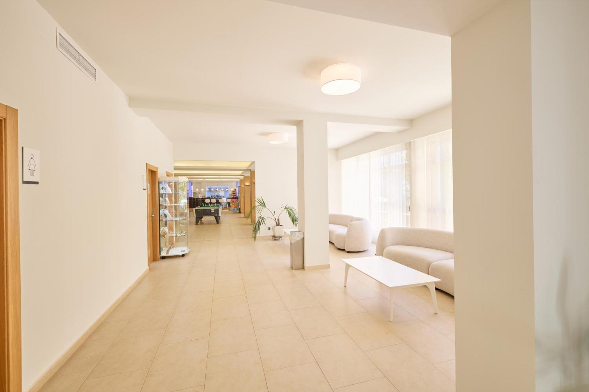 Apartamento Isla Del Sol *